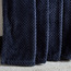 Baylor Jacquard Fleece Single Blanket - 150x200 cm-household-bedding-blankets-image-2