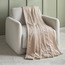 Baylor Jacquard Fleece Single Blanket - 150x200 cm-household-bedding-blankets-image-1