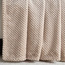 Baylor Jacquard Fleece Single Blanket - 150x200 cm-household-bedding-blankets-image-2