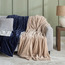 Baylor Jacquard Fleece Single Blanket - 150x200 cm-household-bedding-blankets-image-3