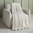 Waverly Luxury Sherpa Single Blanket - 150x200 cm-household-bedding-blankets-image-1
