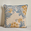 Iris Embroidered Filled Cushion - 50x50 cm-household-cushionsandthrows-filledcushions-decorativecushions-image-1