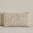 Paisley Chindi Embroidered Cushion Cover - 30x50 cm-household-cushionsandthrows-cushioncovers-image-1
