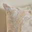 وسادة محشوة مطرزة شندي بيزلي -  50x50 سم-household-cushionsandthrows-filledcushions-decorativecushions-image-3
