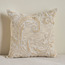 Paisley Chindi Embroidered Cushion Cover - 50x50 cm-household-cushionsandthrows-cushioncovers-image-1
