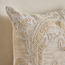 Paisley Chindi Embroidered Cushion Cover - 50x50 cm-household-cushionsandthrows-cushioncovers-image-2