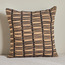 Braska Embroidered Cushion Cover - 50x50 cm-household-cushionsandthrows-cushioncovers-image-1