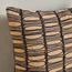 Braska Embroidered Cushion Cover - 50x50 cm-household-cushionsandthrows-cushioncovers-image-2