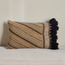 Braska Embroidered Filled Cushion- 30x50 cm-household-cushionsandthrows-filledcushions-decorativecushions-image-1