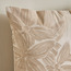 Bog Flower Embroidered Cushion Cover - 50x50 cm-household-cushionsandthrows-cushioncovers-image-2