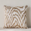Unami Abstract Embroidered Filled Cushion - 50x50 cm-household-cushionsandthrows-filledcushions-decorativecushions-image-1