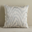 Unami Abstract Embroidered Filled Cushion - 50x50 cm-household-cushionsandthrows-filledcushions-decorativecushions-image-5