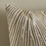 Winter Hakuba Wave Embroidered Cushion Cover - 50x50 cm-household-cushionsandthrows-cushioncovers-image-2