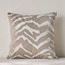Kibber Embroidered Filled Cushion - 50x50 cm-household-cushionsandthrows-filledcushions-decorativecushions-image-5