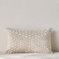 Glam Geo Embroidered Filled Cushion - 30x50 cm-binpromo_BKMS_OMN_191125-image-1