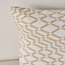 Glam Geo Embroidered Filled Cushion - 30x50 cm-binpromo_BKMS_OMN_191125-image-2