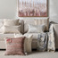 Glam Geo Embroidered Filled Cushion - 30x50 cm-binpromo_BKMS_OMN_191125-image-4