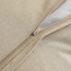Winter Posad Embroidered Cushion Cover - 50x50 cm-household-cushionsandthrows-cushioncovers-image-3