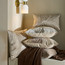 Winter Posad Embroidered Cushion Cover - 50x50 cm-household-cushionsandthrows-cushioncovers-image-4