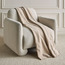 Pisa Bonded King Blanket - 210x240 cm-household-bedding-blankets-image-1