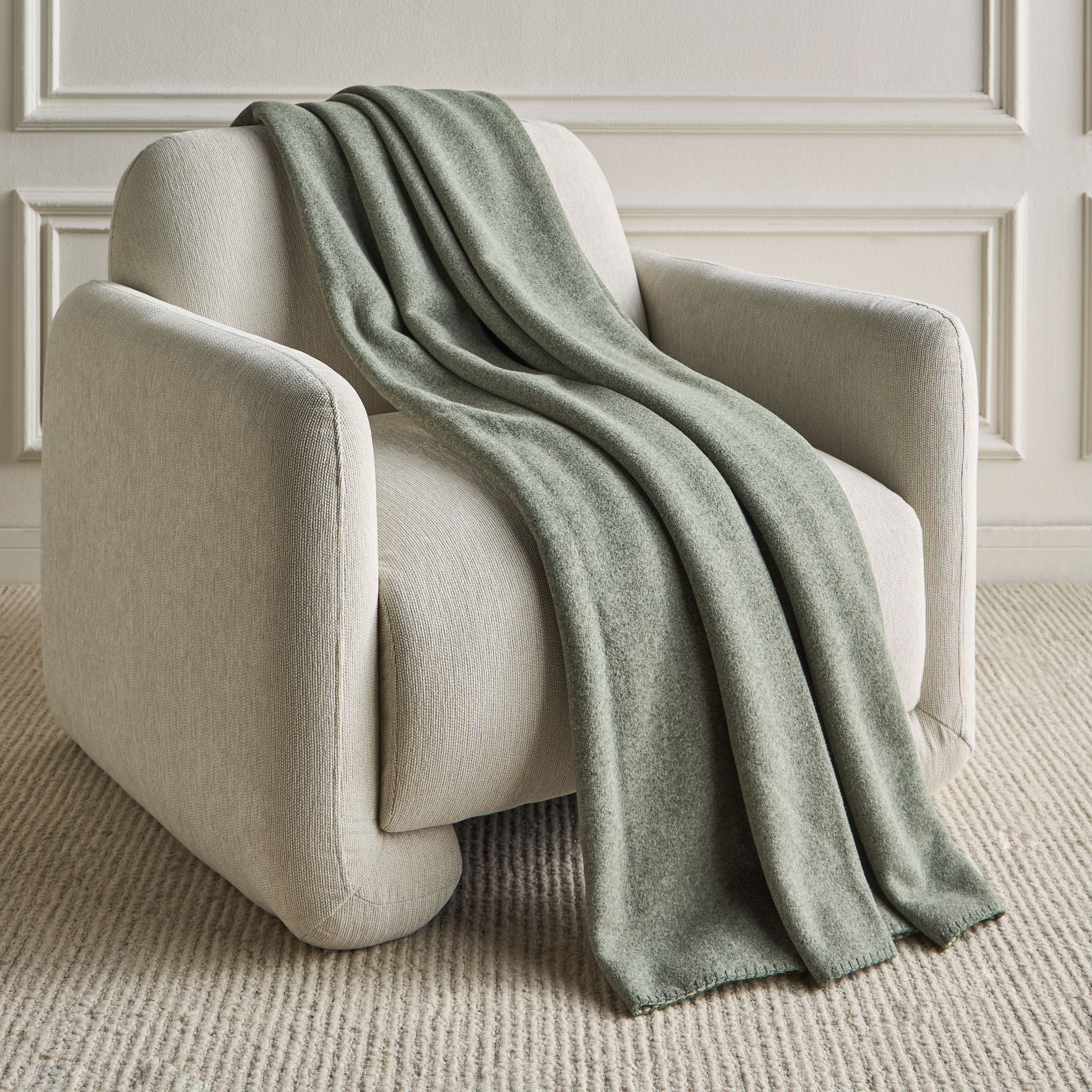 Pisa Bonded King Blanket - 210x240 cm-household-cushionsandthrows-throwsandblankets-blankets-image-1