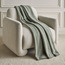 Pisa Bonded King Blanket - 210x240 cm-household-bedding-blankets-image-1