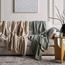 Pisa Bonded King Blanket - 210x240 cm-household-bedding-blankets-image-3