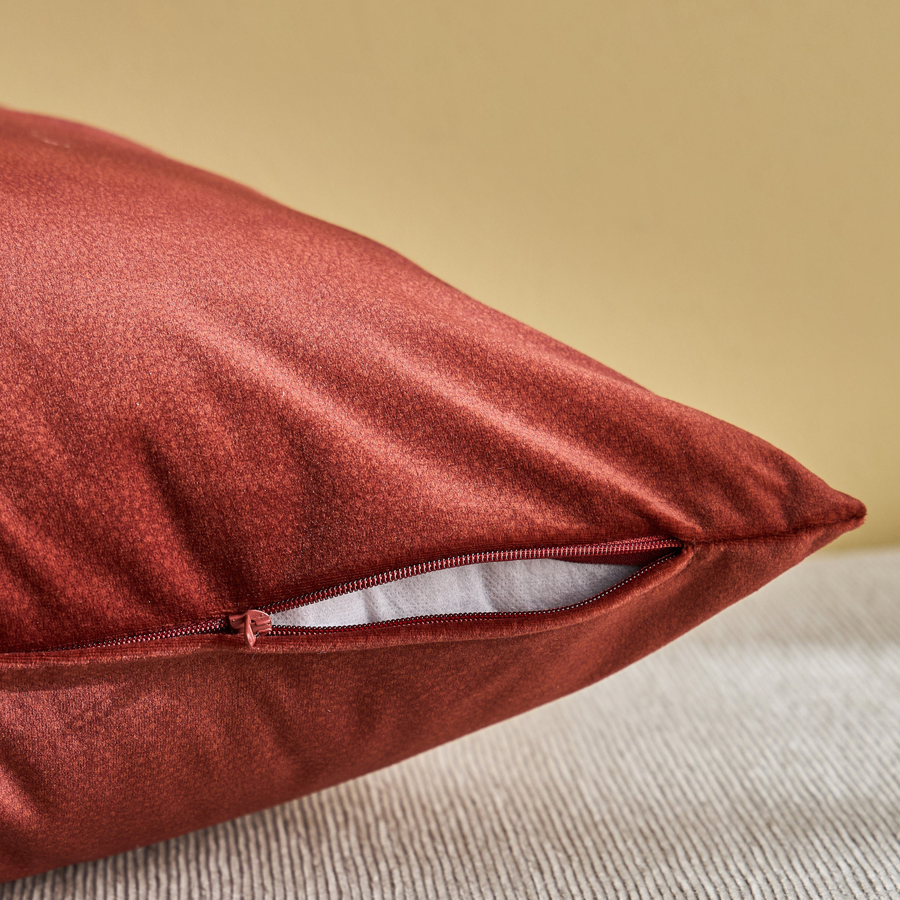 وسادة محشوة - بنا - 50x50 سم-household-cushionsandthrows-filledcushions-decorativecushions-image-7