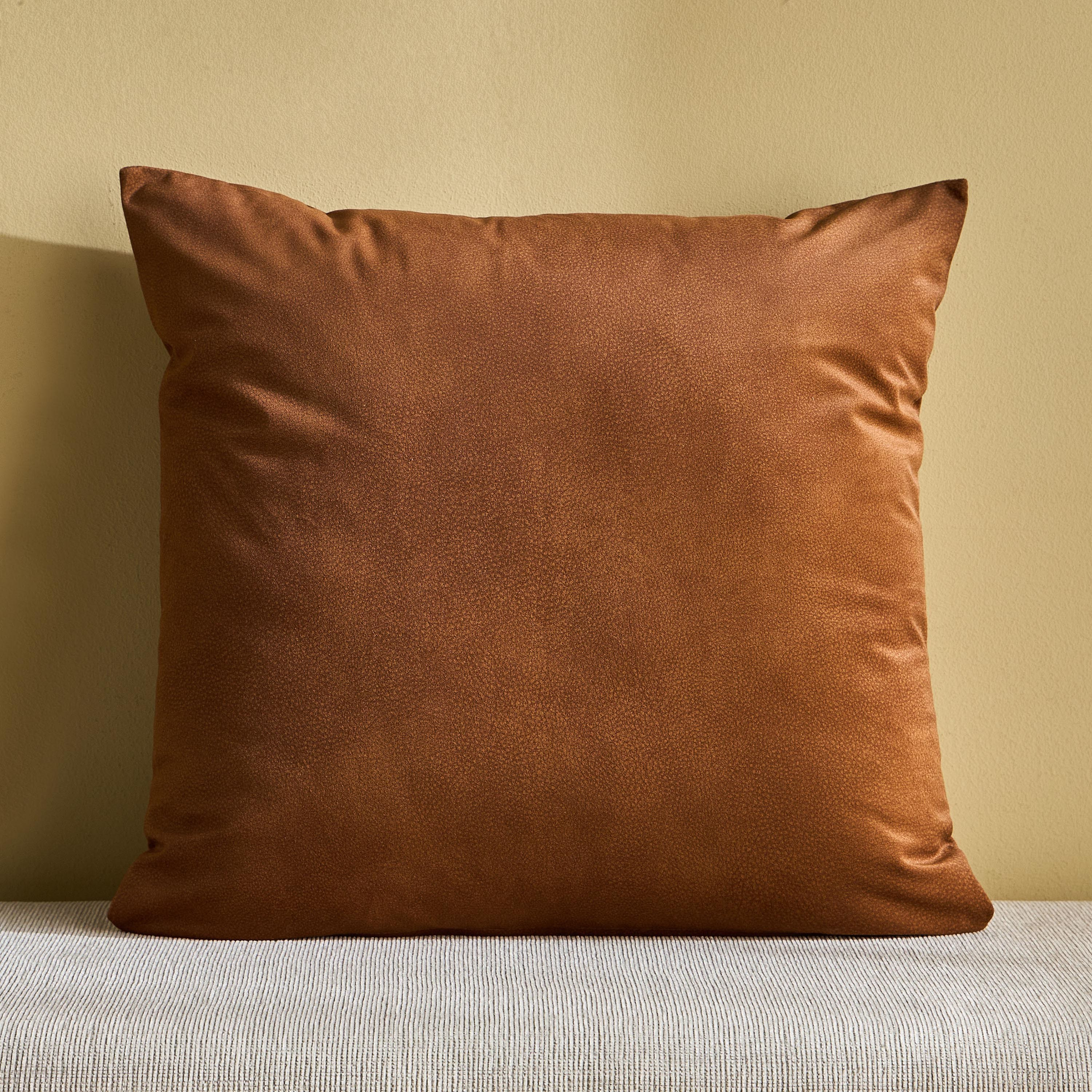 وسادة محشوة - بنا - 50x50 سم-household-cushionsandthrows-filledcushions-decorativecushions-image-9