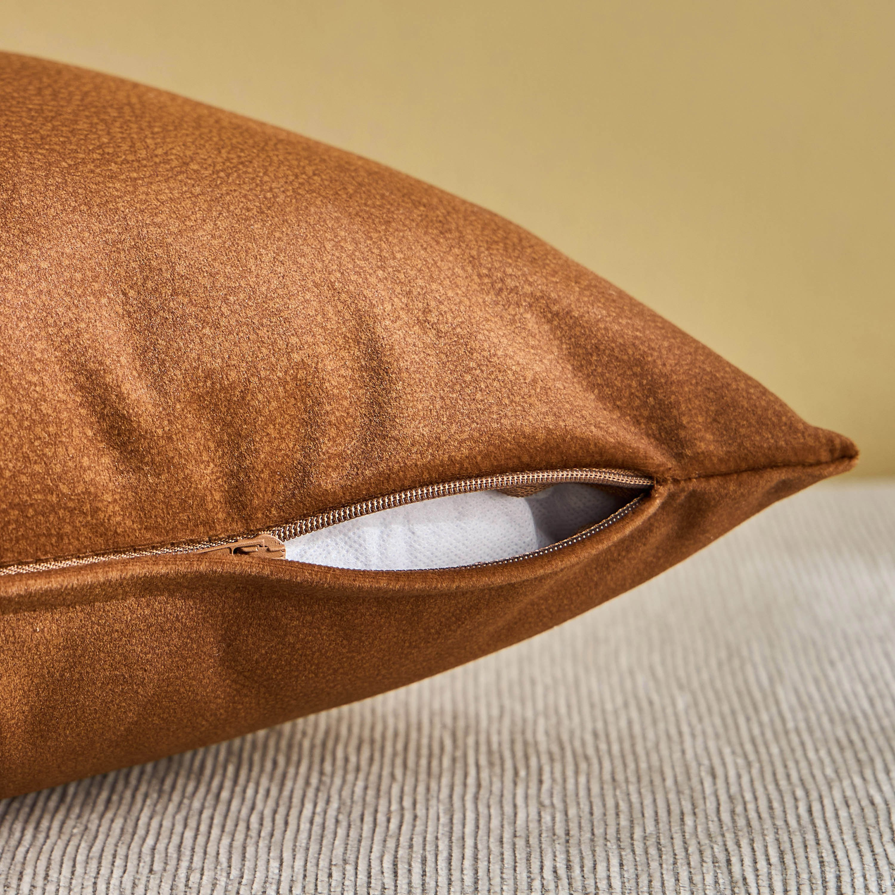 وسادة محشوة - بنا - 50x50 سم-household-cushionsandthrows-filledcushions-decorativecushions-image-11