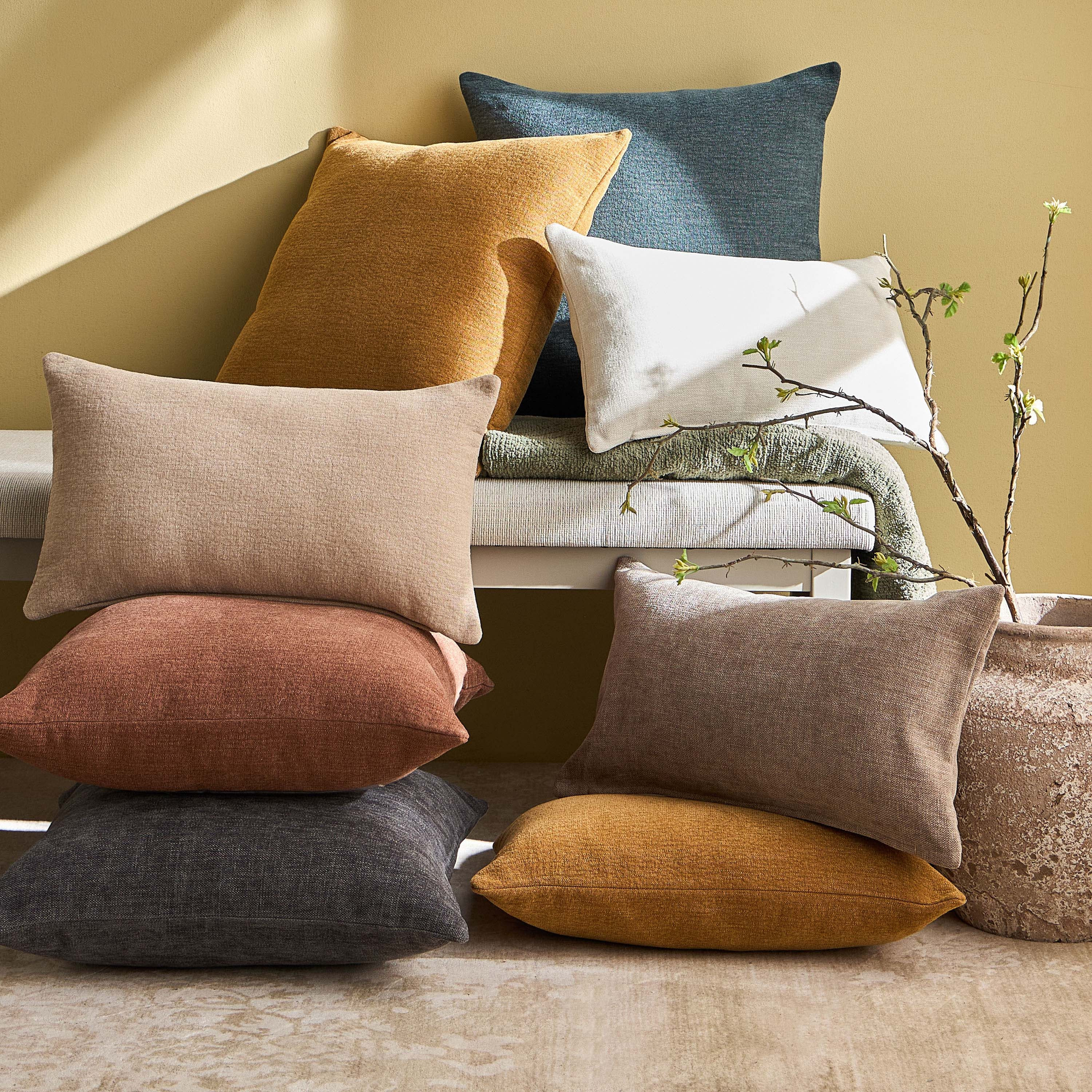 Tuscany Cushion Cover - 30x50 cm-household-cushionsandthrows-cushioncovers-image-4