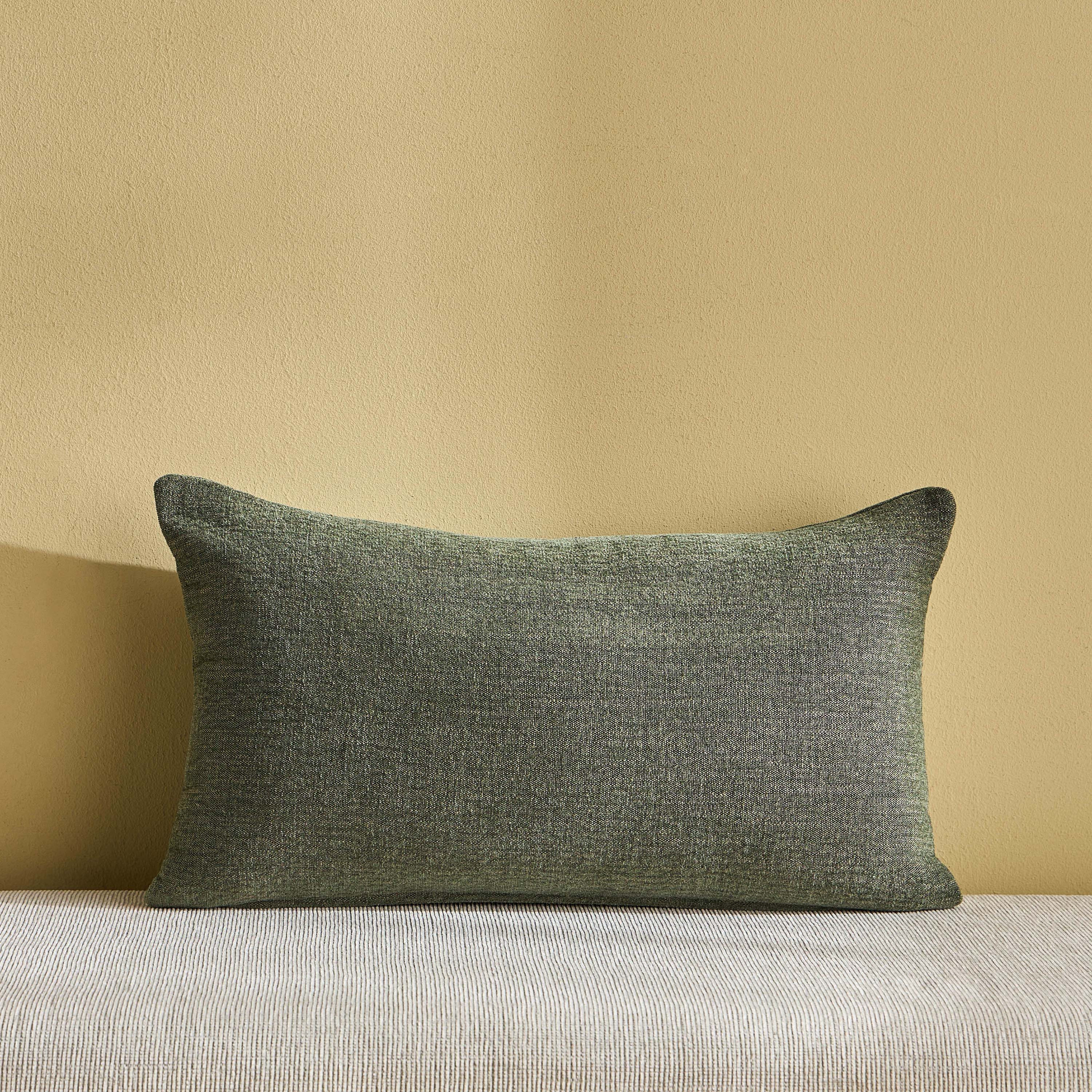 Tuscany Filled Cushion - 30x50 cm-household-cushionsandthrows-filledcushions-decorativecushions-image-17