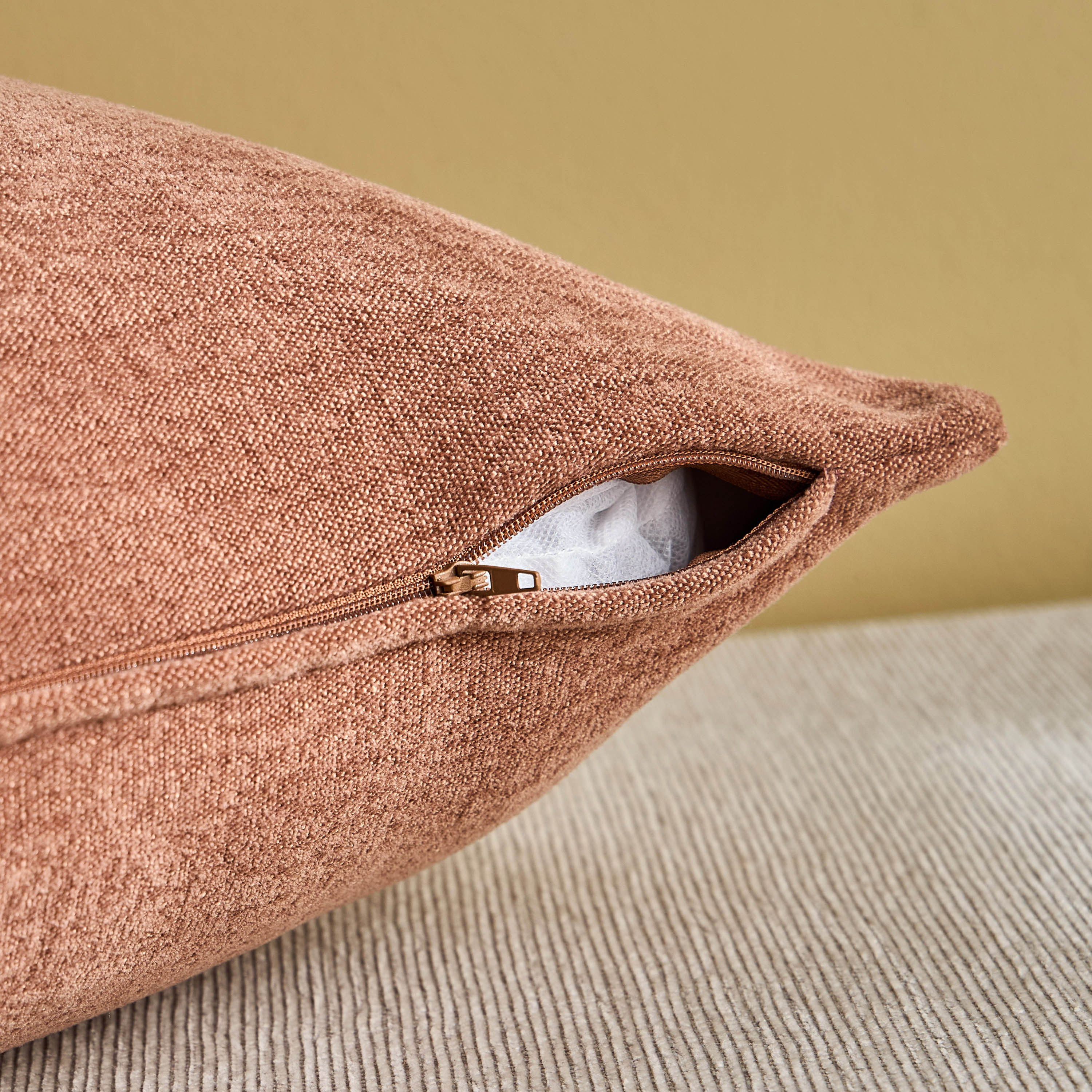 Tuscany Filled Cushion - 50x50 cm-household-cushionsandthrows-filledcushions-decorativecushions-image-7