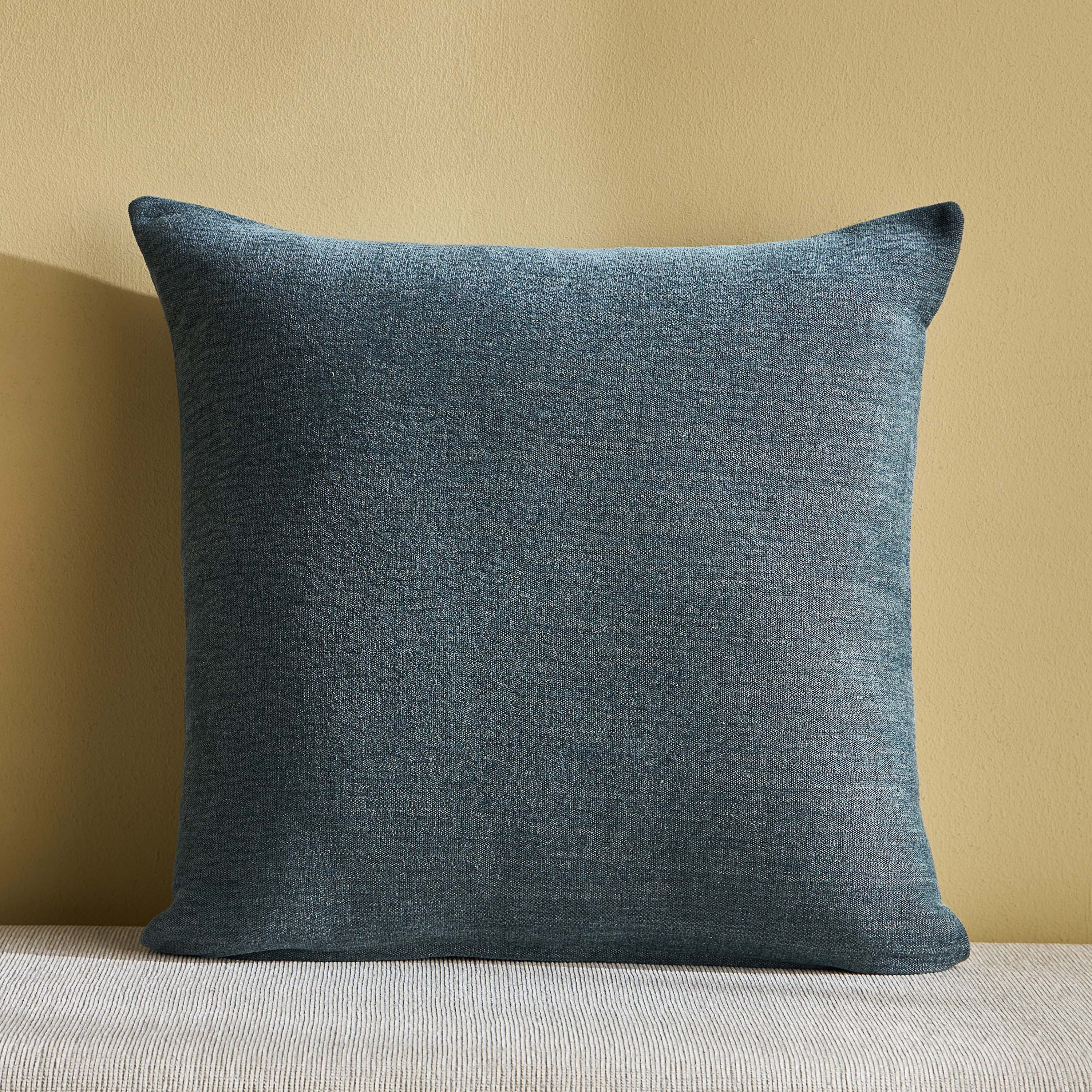 Tuscany Filled Cushion - 50x50 cm-household-cushionsandthrows-filledcushions-decorativecushions-image-13