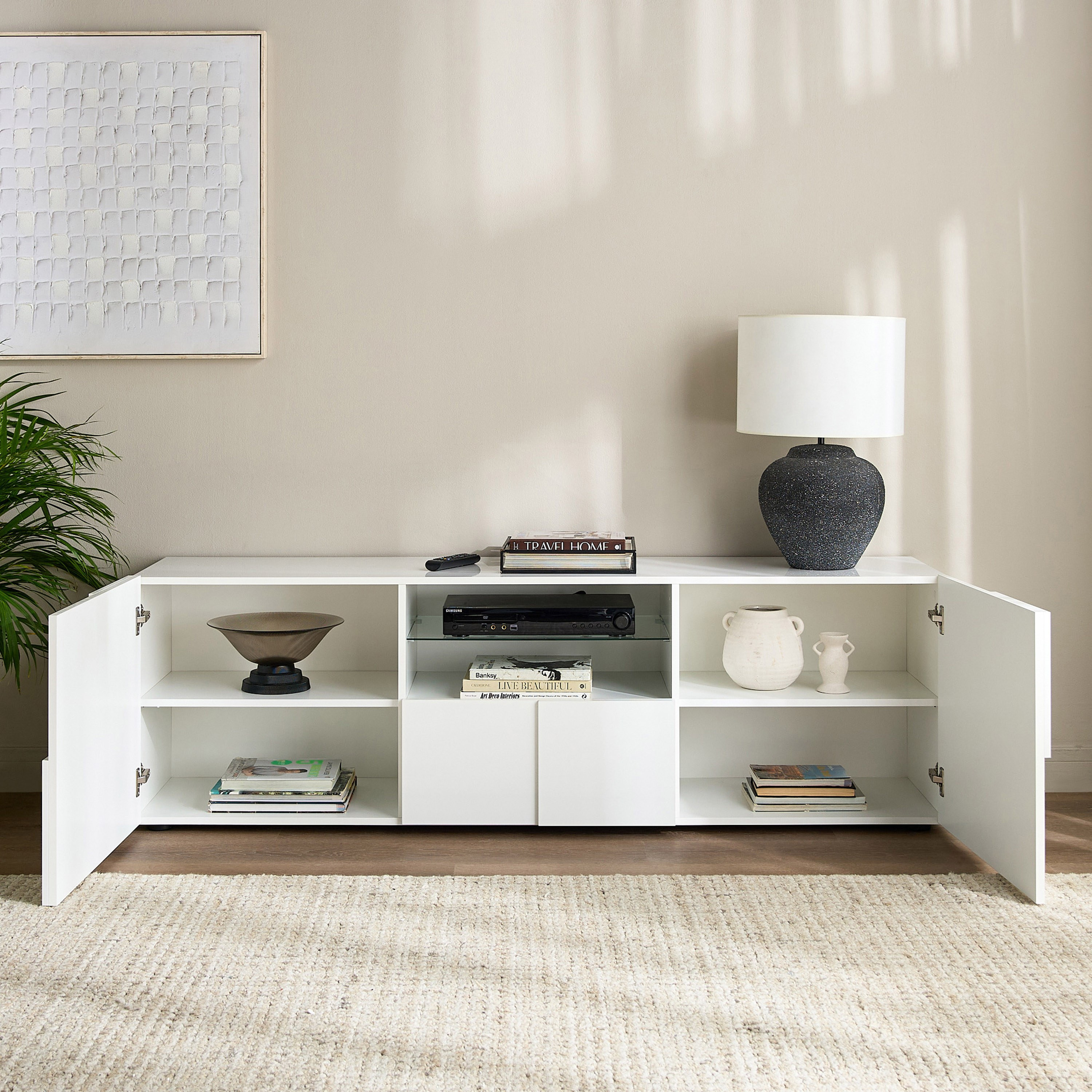 Dama TV Unit-furniture-livingroom-tvandmediaunits-image-2