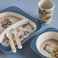 Stephen 5-Piece Bamboo Tableware Set-kids-eatanddrink-tableware-image-2