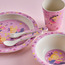 Freida 5-Piece Bamboo Tableware Set-kids-eatanddrink-tableware-image-2