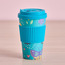 كوب قهوة بطبعات فراشة - ديدري - 430 مل-babyandkids-eatanddrink-mugs-image-4