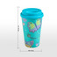 كوب قهوة بطبعات فراشة - ديدري - 430 مل-babyandkids-eatanddrink-mugs-image-1