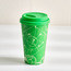Zed Football Coffee Cup with Lid - 430 ml-babyandkids-eatanddrink-mugs-image-1