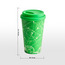 Zed Football Coffee Cup with Lid - 430 ml-babyandkids-eatanddrink-mugs-image-5