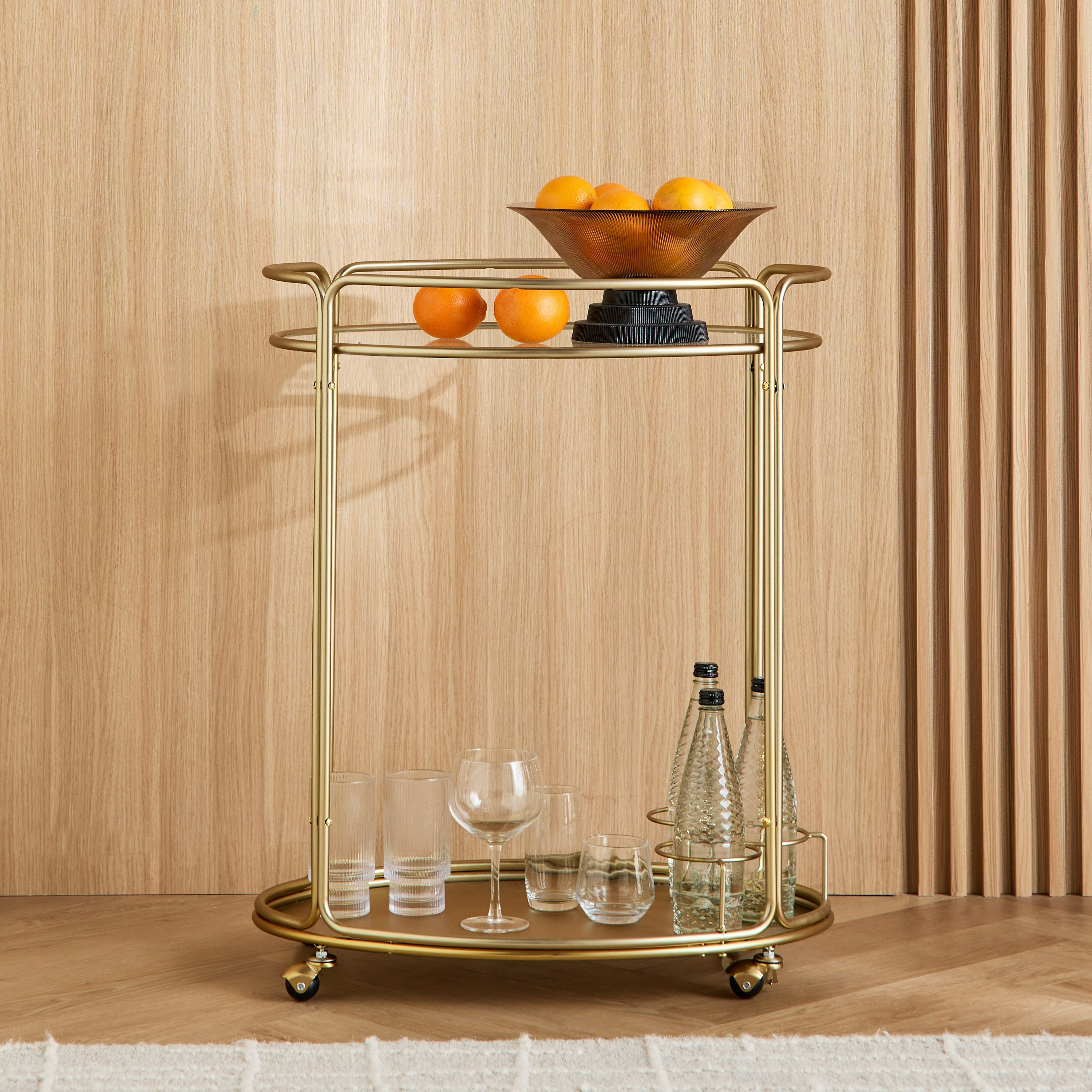 Craven Serving Trolley-furniture-diningroom-servingtrolleys-image-2