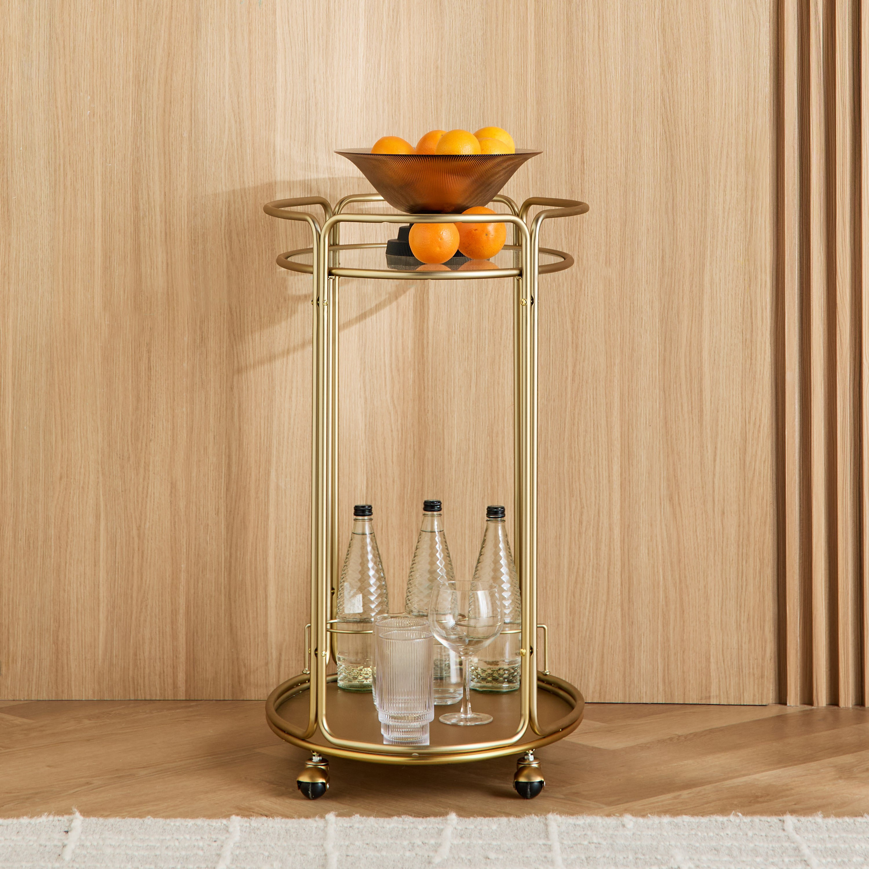 Craven Serving Trolley-furniture-diningroom-servingtrolleys-image-3