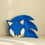 Sonic Mink Filled Cushion - 45x37 cm-kids-beddingandwindows-bedding-filledcushionsandcovers-image-1