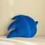 Sonic Mink Filled Cushion - 45x37 cm-kids-beddingandwindows-bedding-filledcushionsandcovers-image-2