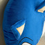 Sonic Mink Filled Cushion - 45x37 cm-kids-beddingandwindows-bedding-filledcushionsandcovers-image-3