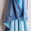بطانية بقبعة على شكل ستيتش - 125x100 سم-baby-nursery-babybedding-image-3