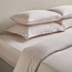 37.5 Degree Cotton Sateen 400 Thread Count Full Fitted Sheet - 120x200 cm-household-bedding-sheetsandpillowcases-fittedsheets-image-4