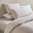 37.5 Degree Cotton Sateen 400 Thread Count 3-Piece King Duvet Cover Set - 230x220 cm-binpromo_BKMS_OMN_191125-image-1