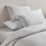 طقم غطاء لحاف كينج 3 قطع من قماش القطن الساتان 37.5 درجة بعدد خيوط 400 خيط - 230×220 سم-household-bedding-duvetandcovers-duvetcovers-image-7